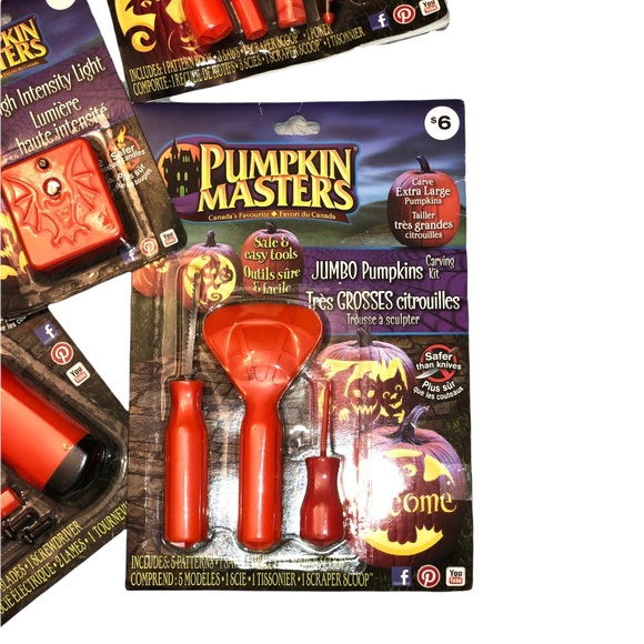 HALLOWEEN BUNDLE ๐๐ - Picture 3 of 14